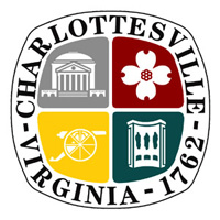 Charlottesville Logo